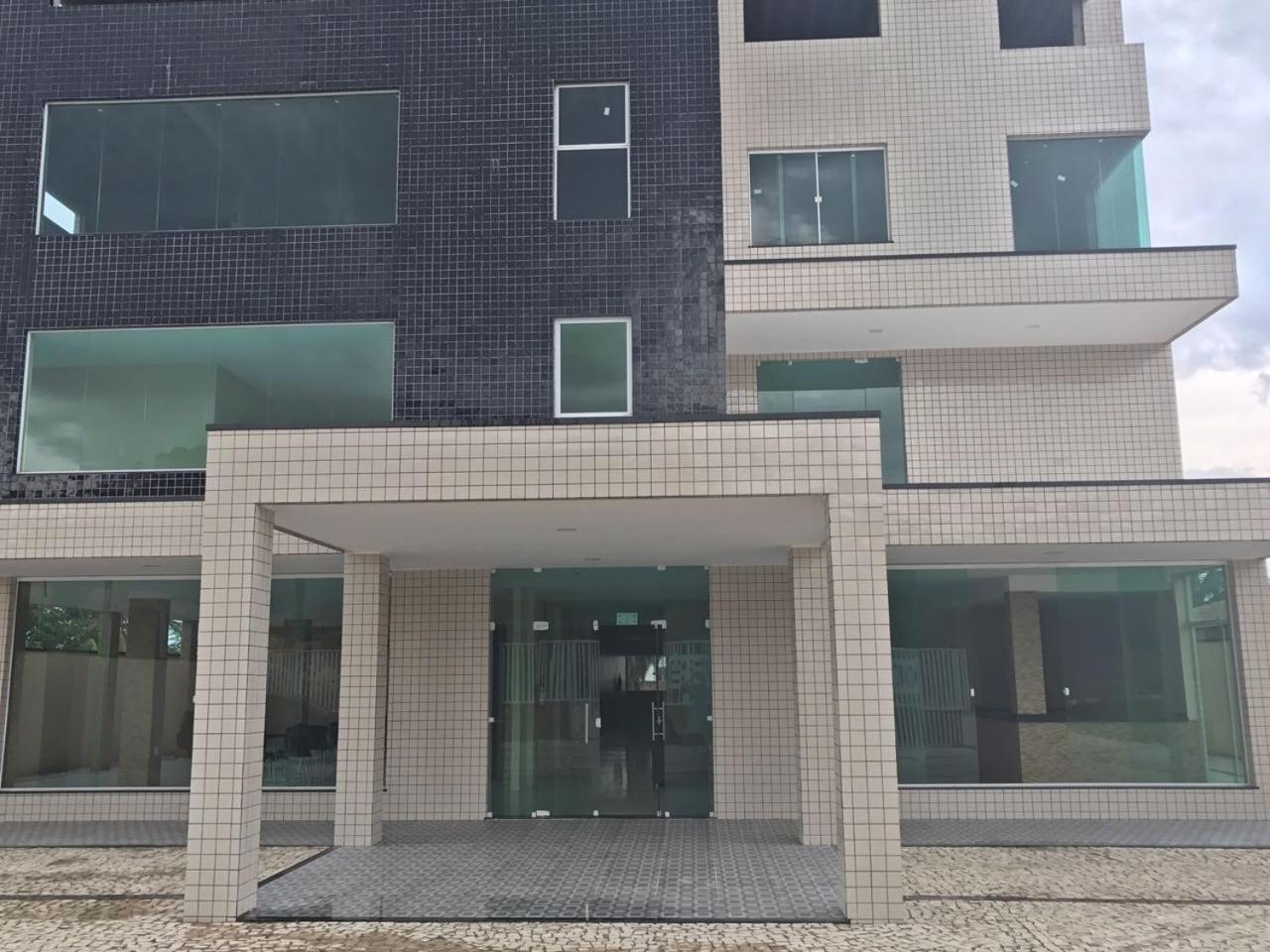 Varanda Hotel Itapipoca Exterior photo