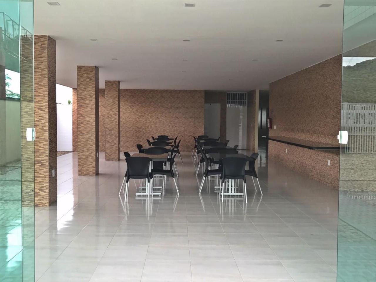 Varanda Hotel Itapipoca Exterior photo